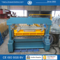 Roof Roll Forming Machine for Steel Panel